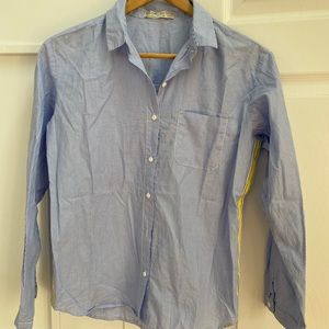 Zara Boys shirt size 13/14